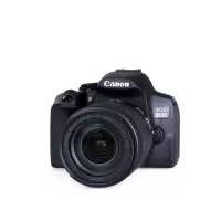 佳能(Canon) 佳能850d单反相机 配 佳能18-135 USM