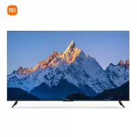 小米(MI) 电视75英寸 EA75 4K超高清金属全面屏远场语音智能液晶平板电视