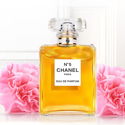 香奈儿Chanel 五号香水(经典)35ml(浓香)