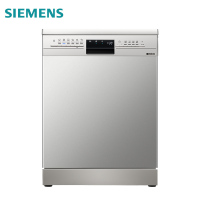 西门子 嵌入式洗碗机 SJ236I01JC