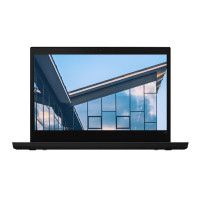 ThinkPad L14 14英寸笔记本电脑 I5-1135G7 16G 1T+512G 2G独显 W11H
