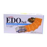 韩国EDO苏打饼干