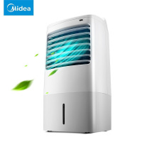 美的(Midea)AC120-16AR 单冷智能遥控空调扇