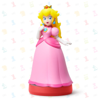 Nintendo任天堂Switch马里奥amiibo手办模型ns耀西桃花公主幽灵国行超级马力欧婚礼造型路易吉游戏服饰