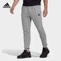 阿迪达斯(adidas)男装运动休闲裤HL2230