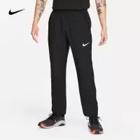 耐克(NIKE) TEAM 男子梭织训练长裤  DRI-FIT