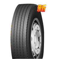 双星轮胎12R22.5 花纹D953nd适用卡客车18层级