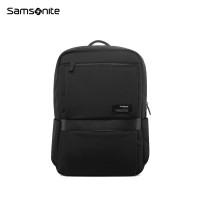Samsonite新秀丽双肩包休闲商务电脑包 大容量背包男包TT5*09002
