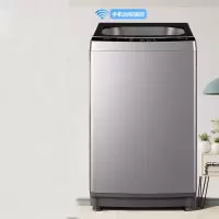 美的(Midea)8公斤全自动波轮洗衣机 MB80-1200H 21041