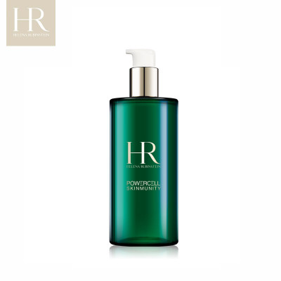 赫莲娜(HR) 绿宝瓶强韧修护精粹水 新肌水 爽肤水 护肤品 情人节礼物 绿水