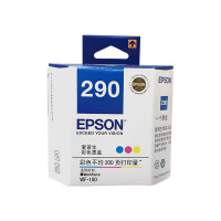 爱普生(EPSON)290原装墨盒