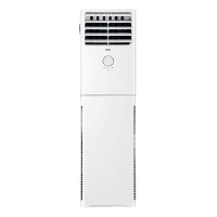 海尔(Haier) KFR-72LW/03XDB82U1一价全包(包12米铜管) 立式空调 3匹柜机 变频冷暖