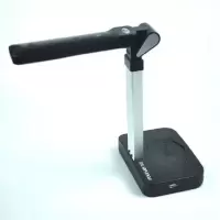 方正(FOUNDER) 高拍仪A3扫描仪 Q680DS 500万像素带二代身份证阅读器硬底座双摄像头 货期5-10天
