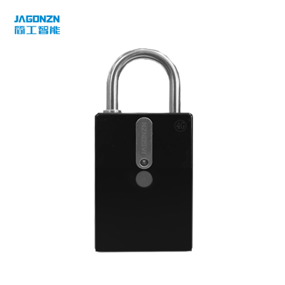 简工智能(JAGONZN) ZN-GS04D 智能4G挂锁(含安装)