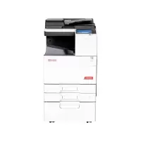 震旦/AURORA ADC225 彩色 双纸盒 有线 复印 复印机
