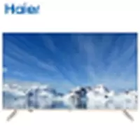 海尔(Haier)平板电视55U1 4K超高清智能平板电视机55英寸