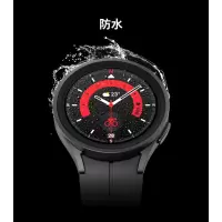 三星(SAMSUNG)Galaxy Watch5 Pro 血氧心率/蓝牙通话/智能手表
