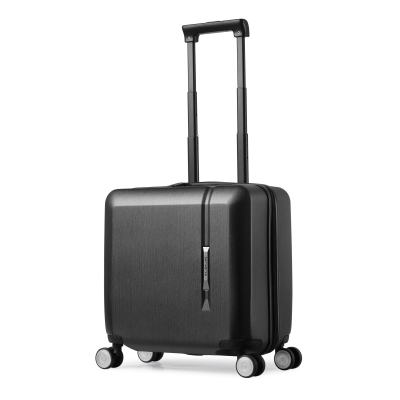新秀丽(Samsonite)拉杆箱时尚旅行箱差旅便携行李箱18英寸