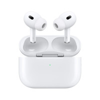 苹果(Apple) airpods pro二代苹果无线蓝牙耳机2代 支持主动降噪
