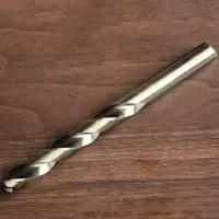 新亚工具(XINYA TOOLS)含钴钻头金属打孔专用5.1mm