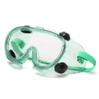 羿科 AEG02V防护眼罩(防雾) 10只/盒(LX)