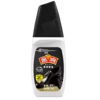 金鸡 鞋油皮鞋护理真皮保养 75g 1瓶