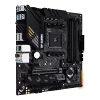 华硕(ASUS) TUF GAMING B550M-PLUS重炮手 主板 重炮手