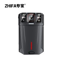 zhifa专家 DSJ-X2 4G音视频记录仪 265版 16G