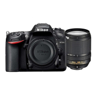 尼康 (Nikon)D7200单反相机 18-140VR镜头 标配