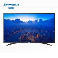 创维/SKYWORTH 43寸 LED 2K全高清智能液晶平板电视机 43E382W