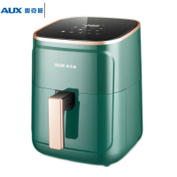 奥克斯(AUX)空气炸锅 AUX-2292 5.5L