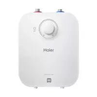 海尔 EC6.6FP 厨宝 电热水器 一价全包(含200元安装包+拆机费) 一级能效 储水式小厨宝2200W