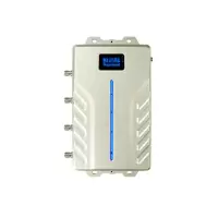 鸿陆 RFID远距离阅读器(4路)HF340