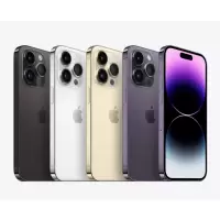 Apple iphone14pro 256G (颜色随机)