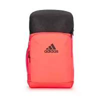 阿迪达斯 (adidas) 单肩羽毛球拍收纳长款包 0267