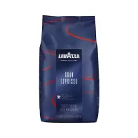 拉瓦萨(LAVAZZA)GRAN ESPRESSO 意式浓缩咖啡豆1kg/袋