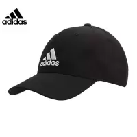 阿迪达斯(adidas)男女运动休闲鸭舌帽 GM4509