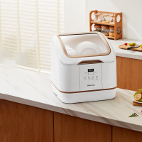 海信(Hisense)台式免安装家用洗碗机 WT4-R301