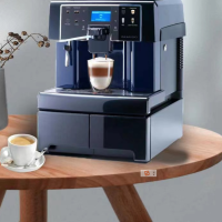 惠家 Aulika top全自动升级版咖啡机