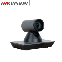 海康威视(HIKVISION)会议摄像头 DS-65DC05031 高清超广角变焦 USB免驱