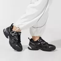 Skechers斯凯奇男子DLITESMEN运动鞋休闲鞋 237234-BBK 41