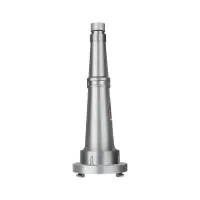 KY65消防水枪 KY65内扣式直流消防水枪65MM口径 消防水枪头KY65