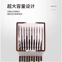 自动筷子消毒机
