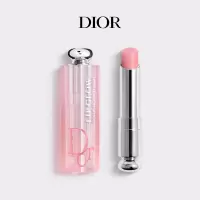 迪奥(Dior) 克丽丝汀迪奥魅惑润唇膏001 3.2g