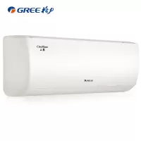 格力(GREE)云恬 新1级能效 变频 自清洁 智能 壁挂式空调挂机