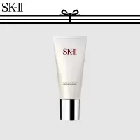 SK-II 洗面奶女护肤温和洁面sk2洗面奶skll氨基酸洁面乳 舒透护肤洁面霜120g
