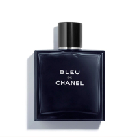 香奈儿(Chanel)蔚蓝魅力男士淡香水100ml 生日礼物 新年礼物
