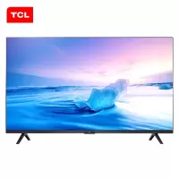 TCL 40G50 平板电视 40英寸 全高清人工智能电视