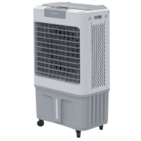 美的 AC360-20A 工业水冷空调扇制冷风扇加水冷气机单冷降温大型可加湿家用商用餐厅
