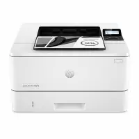 惠普HP LaserJet Pro 4004D黑白激光打印机 单位:台